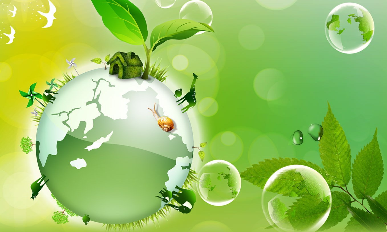 Trái Đất (Bài đọc hiểu tiếng Việt lớp 3 - đề số 17)